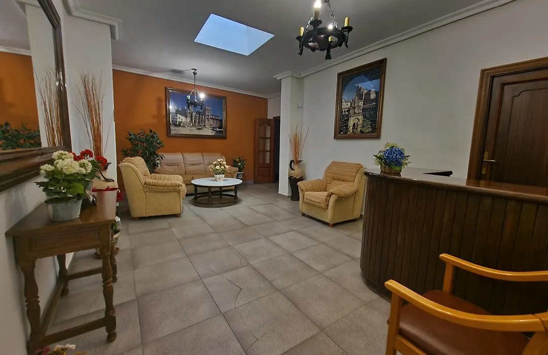 Hostal Lujuan-1