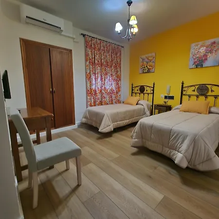 Hostal Lujuan-2
